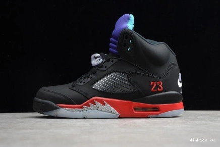 3” JORDAN RETRO “TOP AIR 5 1016